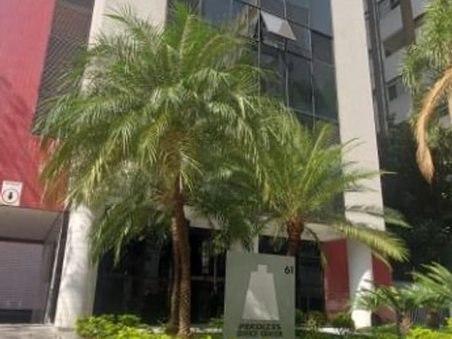Foto do Sala - Sala à venda, 28 m² por R$ 189.000 - Perdizes - São Paulo/SP | Pitale Imóveis Ltda.