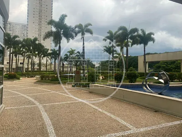Sala com 65m², à venda ou para alugar, no bairro Santo Amaro em São Paulo