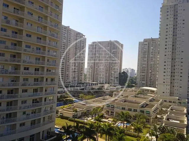Sala com 65m², à venda ou para alugar, no bairro Santo Amaro em São Paulo