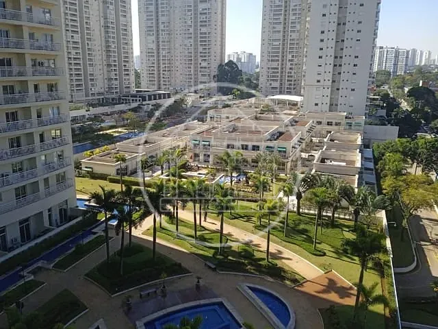 Sala com 65m², à venda ou para alugar, no bairro Santo Amaro em São Paulo