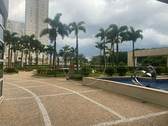 Sala com 65m², à venda ou para alugar, no bairro Santo Amaro em São Paulo