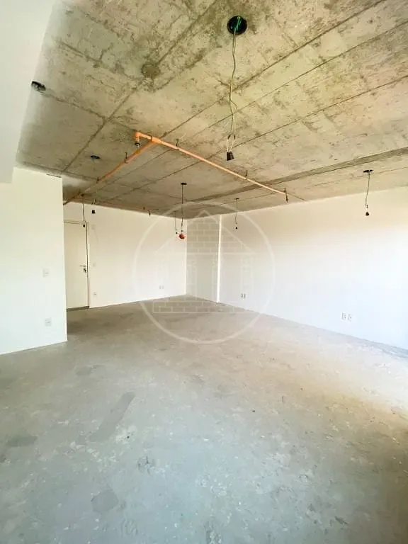 Sala-Conjunto, 45 m² - Foto 17