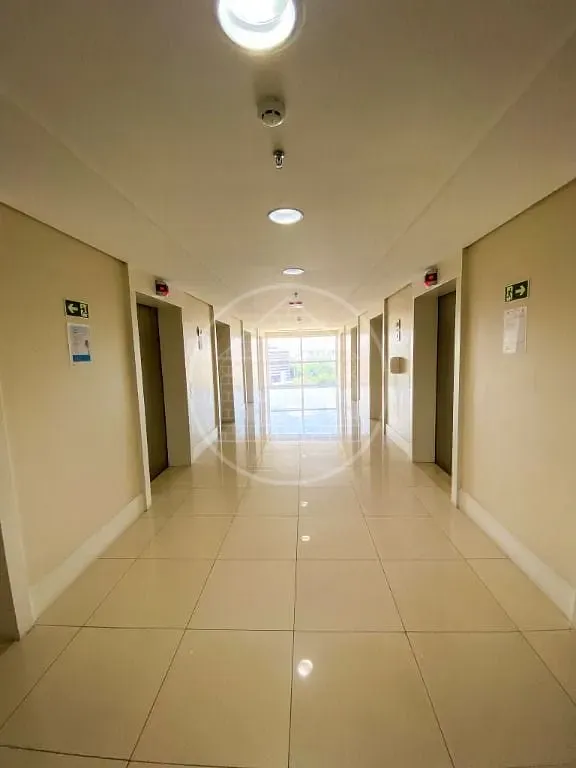 Sala-Conjunto, 45 m² - Foto 20