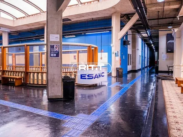 Sala com 208m², para alugar, no bairro Centro em Campinas