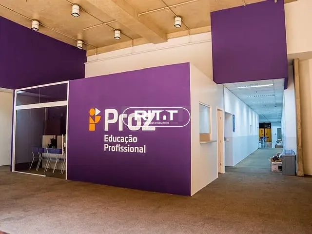 Sala com 208m², para alugar, no bairro Centro em Campinas