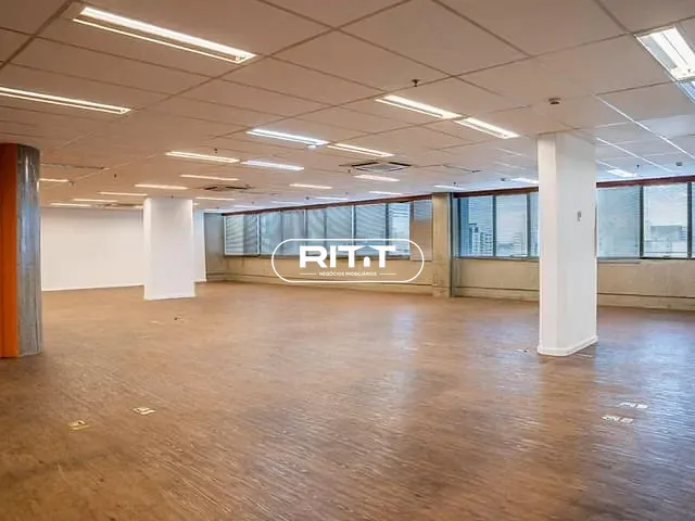 Sala com 208m², para alugar, no bairro Centro em Campinas