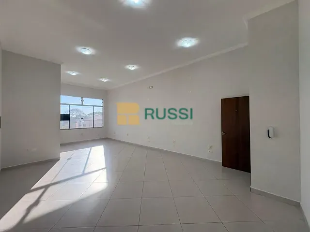 Sala para alugar, no bairro Jardim Portugal em São José dos Campos