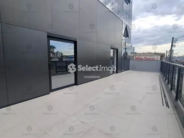 Sala com 200m², para alugar, no bairro Matriz em Mauá