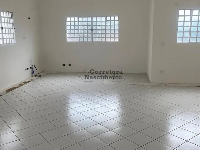 Sala para alugar, no bairro Centro em Jacareí