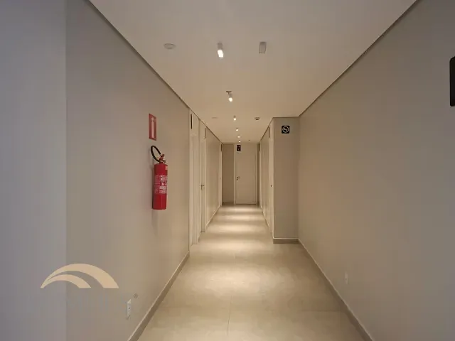 Sala com 46m², para alugar, no bairro Horto em Ipatinga