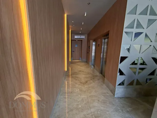 Sala com 46m², para alugar, no bairro Horto em Ipatinga
