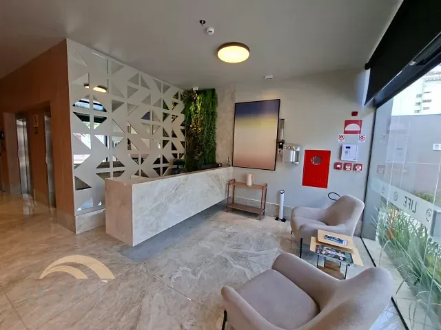 Sala com 46m², para alugar, no bairro Horto em Ipatinga