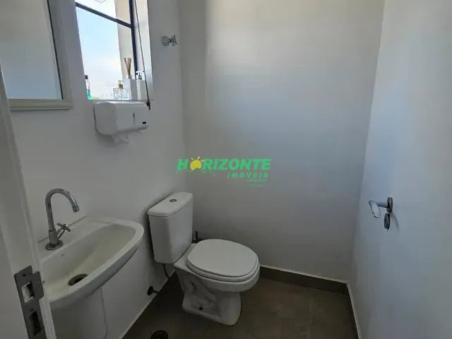 Sala com 64m², para alugar, no bairro Urbanova em São José dos Campos