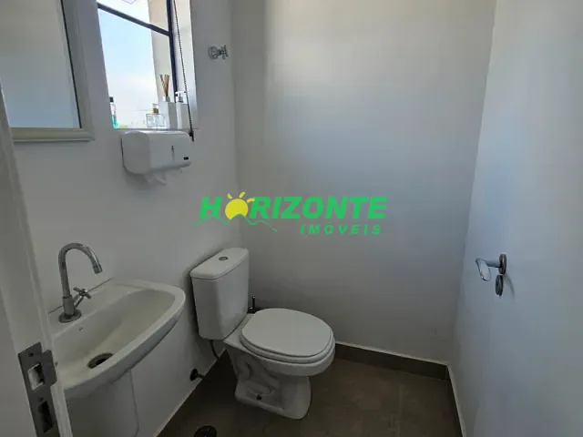 Sala com 64m², para alugar, no bairro Urbanova em São José dos Campos