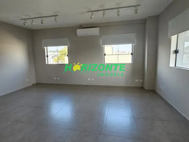 Sala com 64m², para alugar, no bairro Urbanova em São José dos Campos