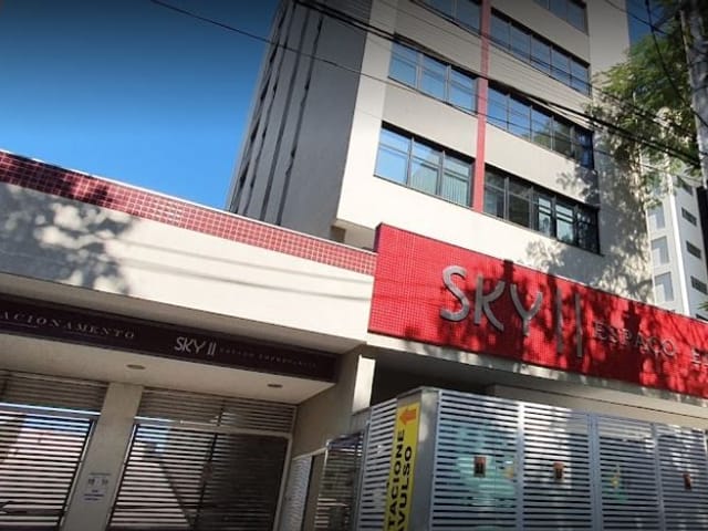 Foto do Sala - Sala à venda, 45 m² por R$ 288.000,00 - Centro - São José dos Campos/SP | INDEPENDENCE NEGOCIOS IMOBILIARIOS LTDA