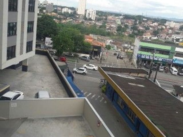 Foto do Sala - Sala à venda, 45 m² por R$ 288.000,00 - Centro - São José dos Campos/SP | INDEPENDENCE NEGOCIOS IMOBILIARIOS LTDA