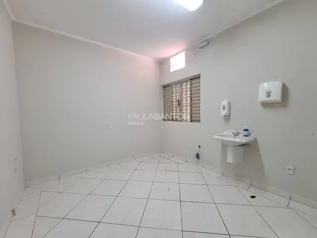 Sala com 152m², para alugar, no bairro Jardim Vergueiro em Sorocaba