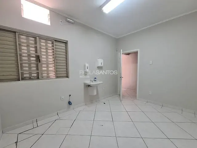 Sala com 152m², para alugar, no bairro Jardim Vergueiro em Sorocaba