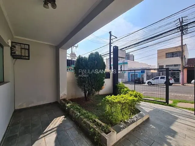 Sala com 152m², para alugar, no bairro Jardim Vergueiro em Sorocaba