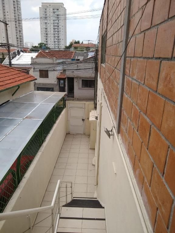 Sala com 100m², para alugar, no bairro Belém em São Paulo