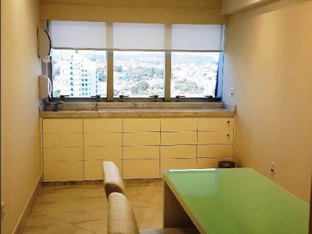 Foto do Sala - Jardim Vergueiro - Ed. Alavanca Business | Ary Proenca Negócios Imobiliários Ltda