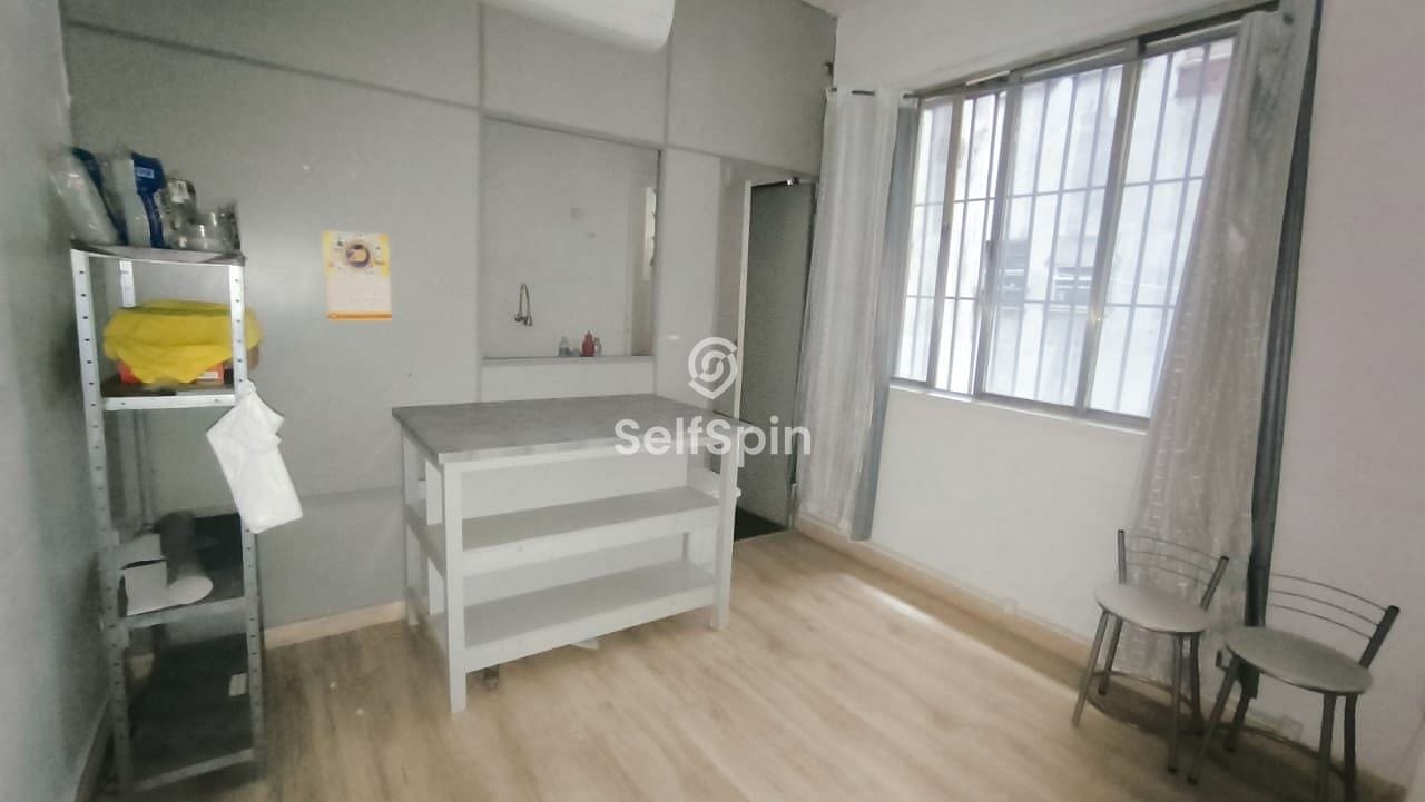 Sala-Conjunto, 26 m² - Foto 1