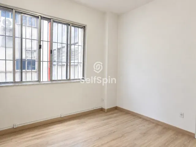 Sala para alugar, no bairro Centro em Niterói
