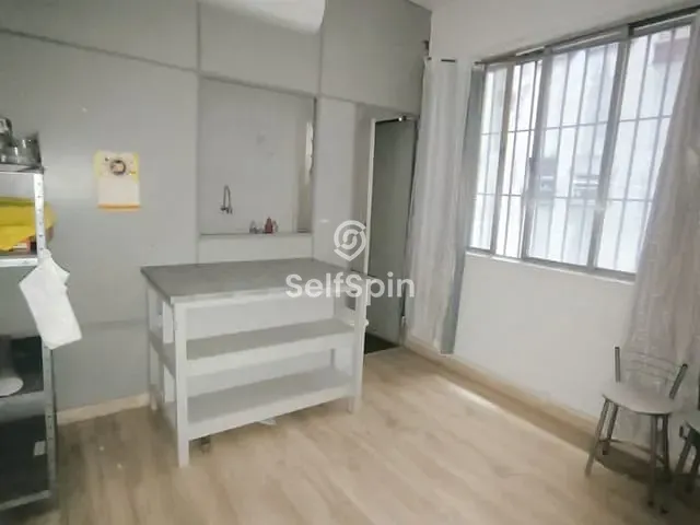 Sala para alugar, no bairro Centro em Niterói