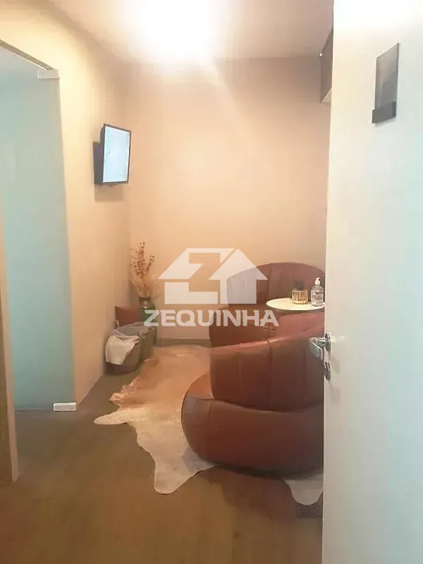Sala-Conjunto, 39 m² - Foto 10
