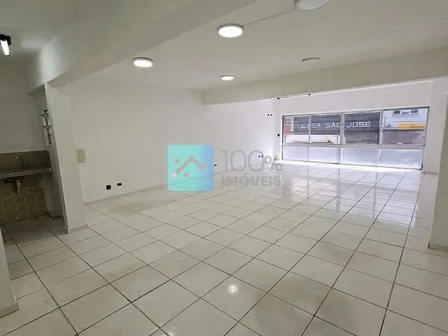 Sala para alugar, no bairro Centro em São José dos Campos