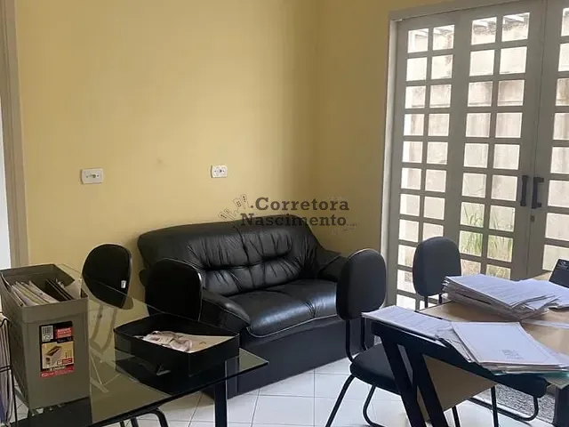 Sala para alugar, no bairro Centro em Jacareí