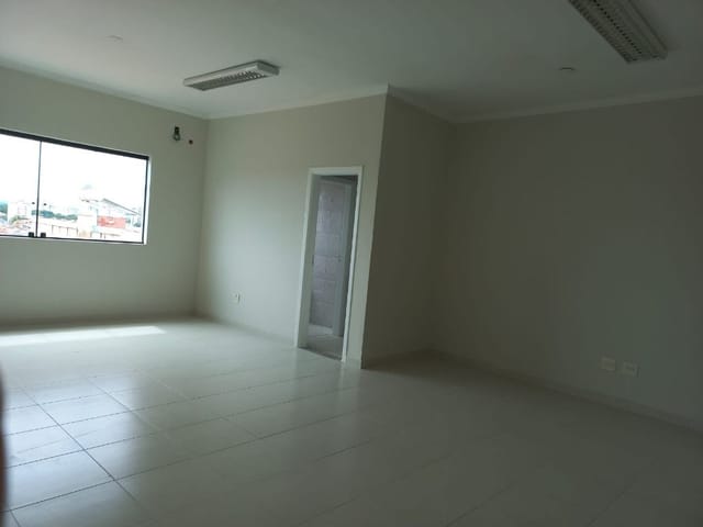Foto do Sala - Sala para alugar, 45 m² por R$ 1.260,00/mês - Bosque dos Eucaliptos - São José dos Campos/SP | INDEPENDENCE NEGOCIOS IMOBILIARIOS LTDA