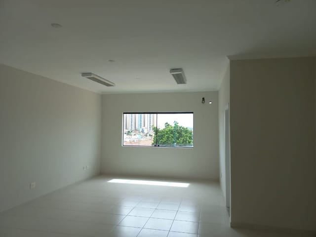 Foto do Sala - Sala para alugar, 45 m² por R$ 1.260,00/mês - Bosque dos Eucaliptos - São José dos Campos/SP | INDEPENDENCE NEGOCIOS IMOBILIARIOS LTDA