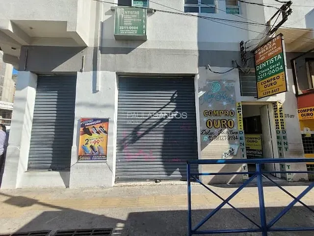 Sala para alugar, no bairro Centro em Sorocaba