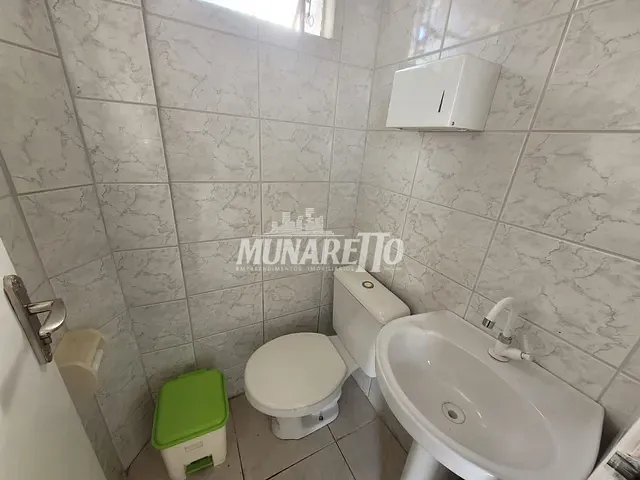 Sala para alugar, no bairro Santa Cruz em Concórdia