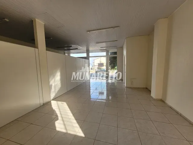 Sala para alugar, no bairro Santa Cruz em Concórdia