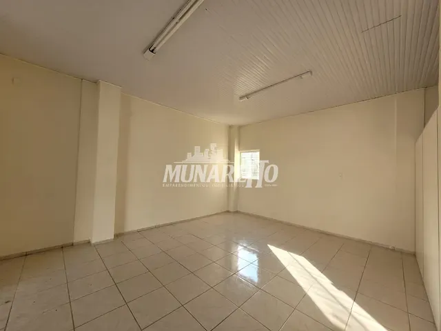 Sala para alugar, no bairro Santa Cruz em Concórdia