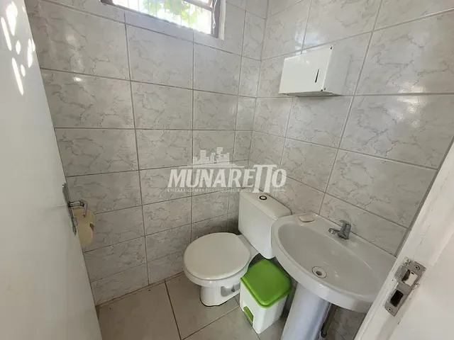 Sala para alugar, no bairro Santa Cruz em Concórdia