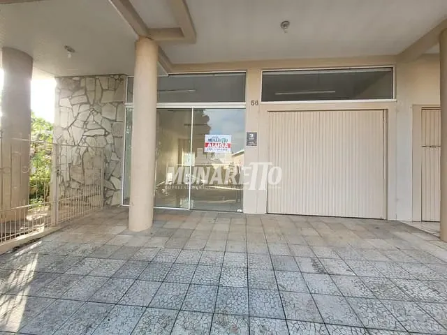 Sala para alugar, no bairro Santa Cruz em Concórdia