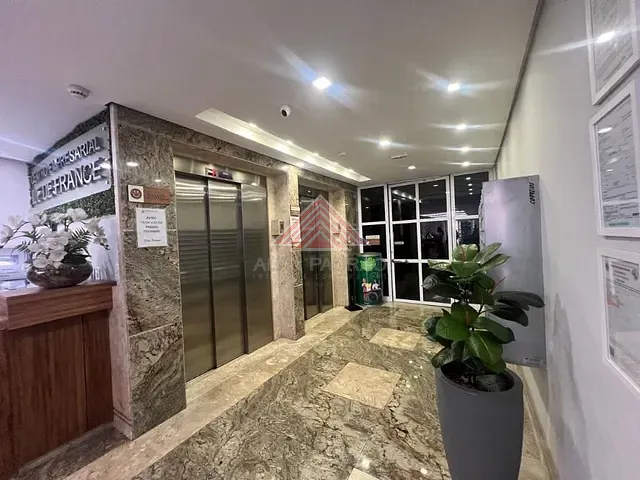 Sala com 29m², à venda, no bairro Vila Bocaina em Mauá