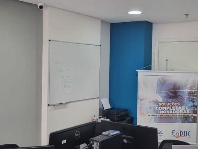 Foto do Sala - Sala, 37 m² - venda por R$ 325.000 ou aluguel por R$ 2.670/mês - Continental - Osasco/SP | Pitale Imóveis Ltda.