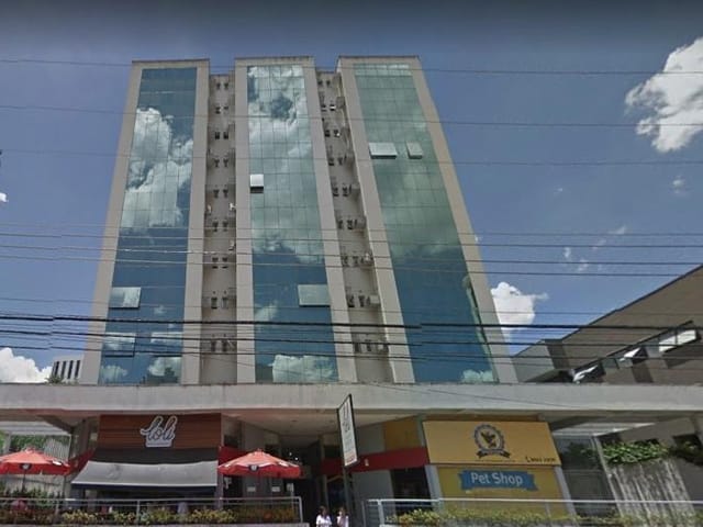 Foto do Sala - Sala à venda 1 Vaga, 61M², Jardim Portal da Colina, Sorocaba - SP | Edifício Tokyo | Ary Proenca Negócios Imobiliários Ltda
