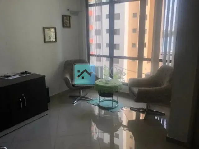 Sala para alugar, no bairro Floradas de São José em São José dos Campos