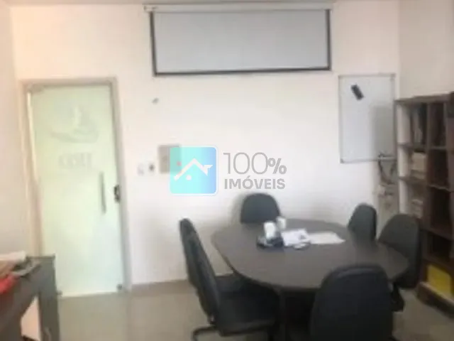 Sala para alugar, no bairro Floradas de São José em São José dos Campos