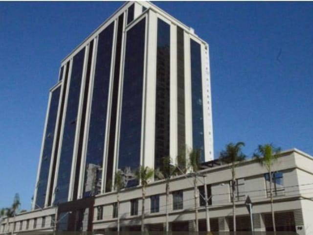 Foto do Sala - Sala para alugar, 94 m² por R$ 8.708,00/mês - Jardim Aquarius - São José dos Campos/SP | INDEPENDENCE NEGOCIOS IMOBILIARIOS LTDA