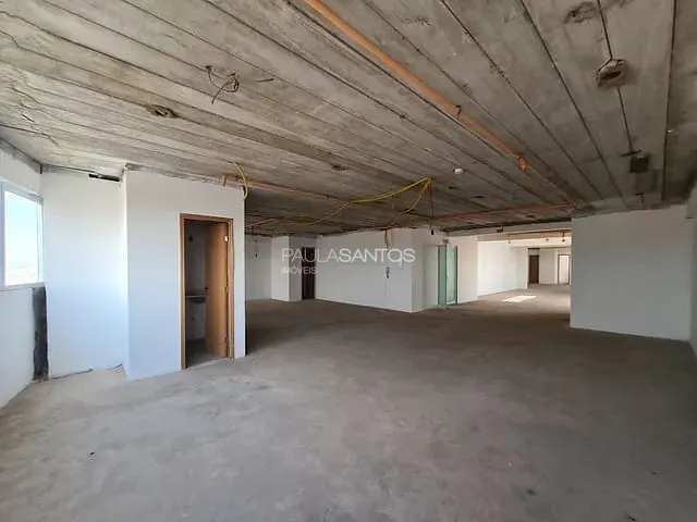 Sala para alugar, no bairro Parque Campolim em Sorocaba