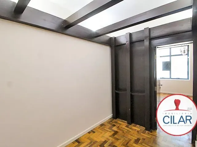 Sala à venda, no bairro Centro em Curitiba