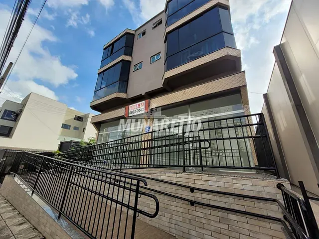 Sala para alugar, no bairro Centro em Concórdia