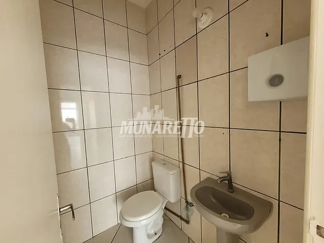 Sala para alugar, no bairro Centro em Concórdia